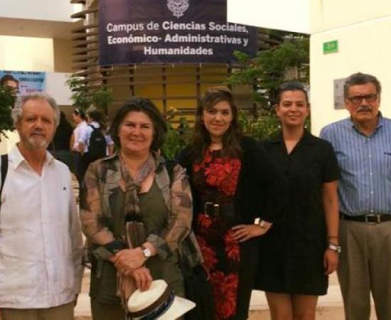 IV. Jornada Mérida UADY_3